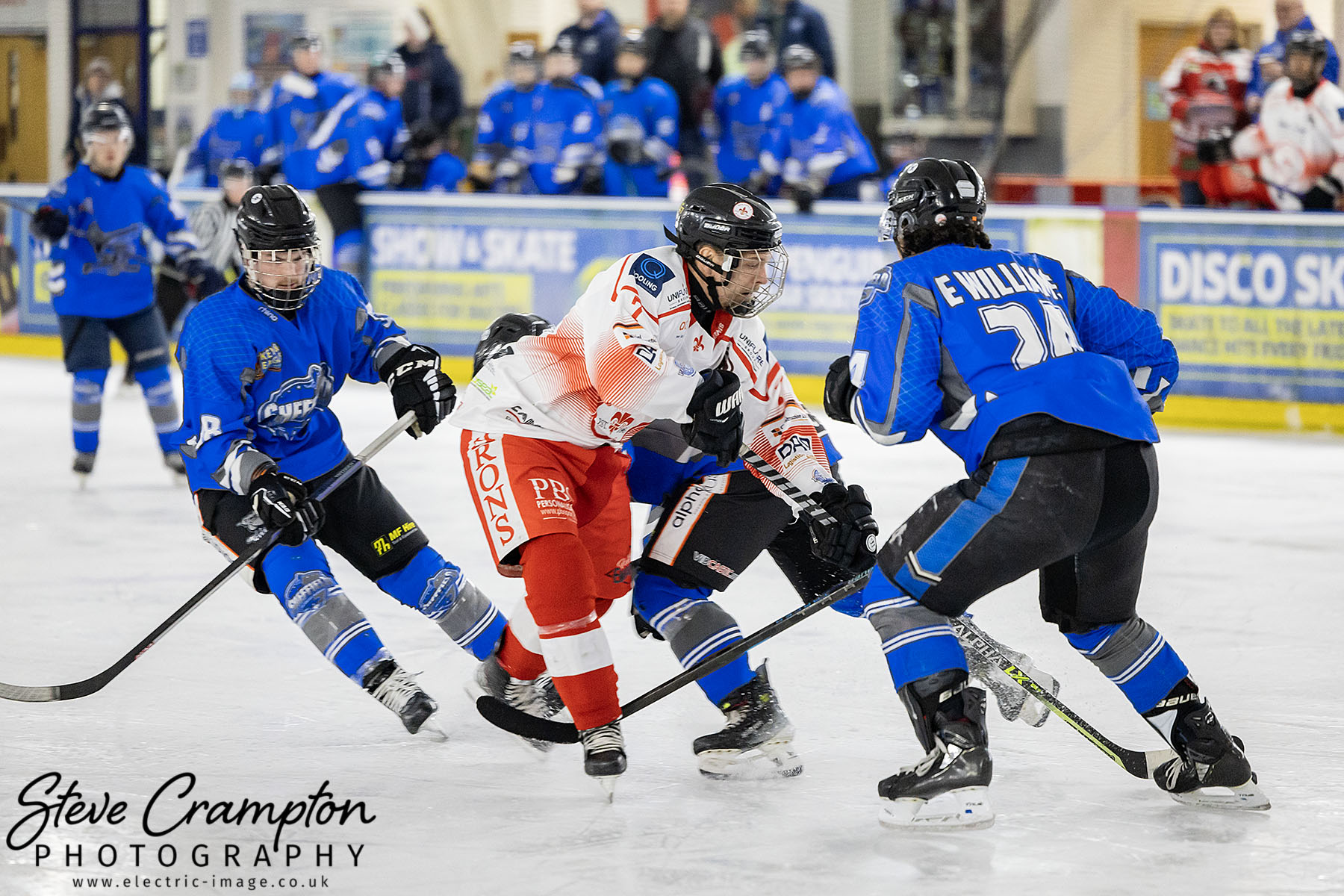 Ice Hockey