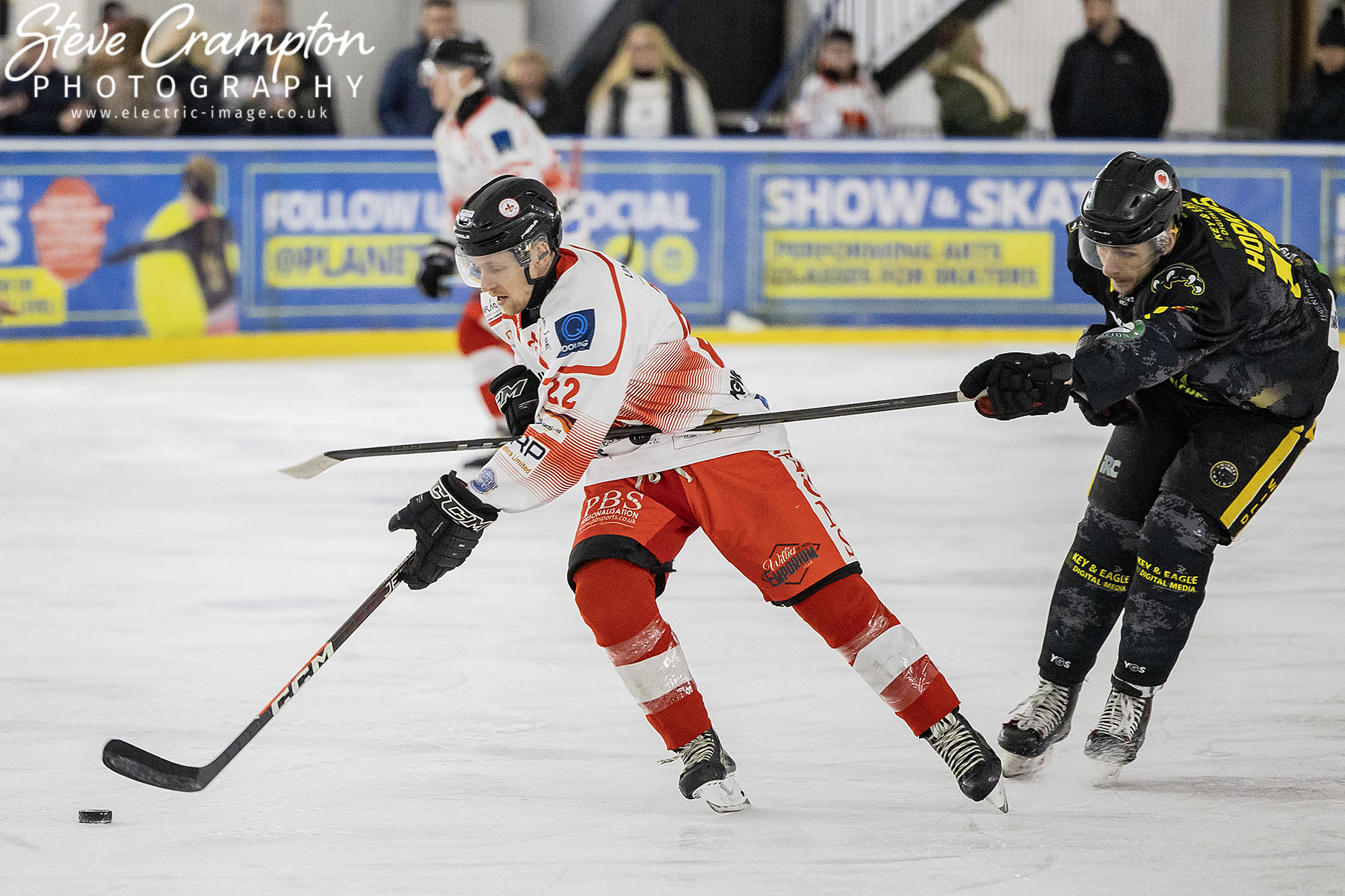Ice Hockey