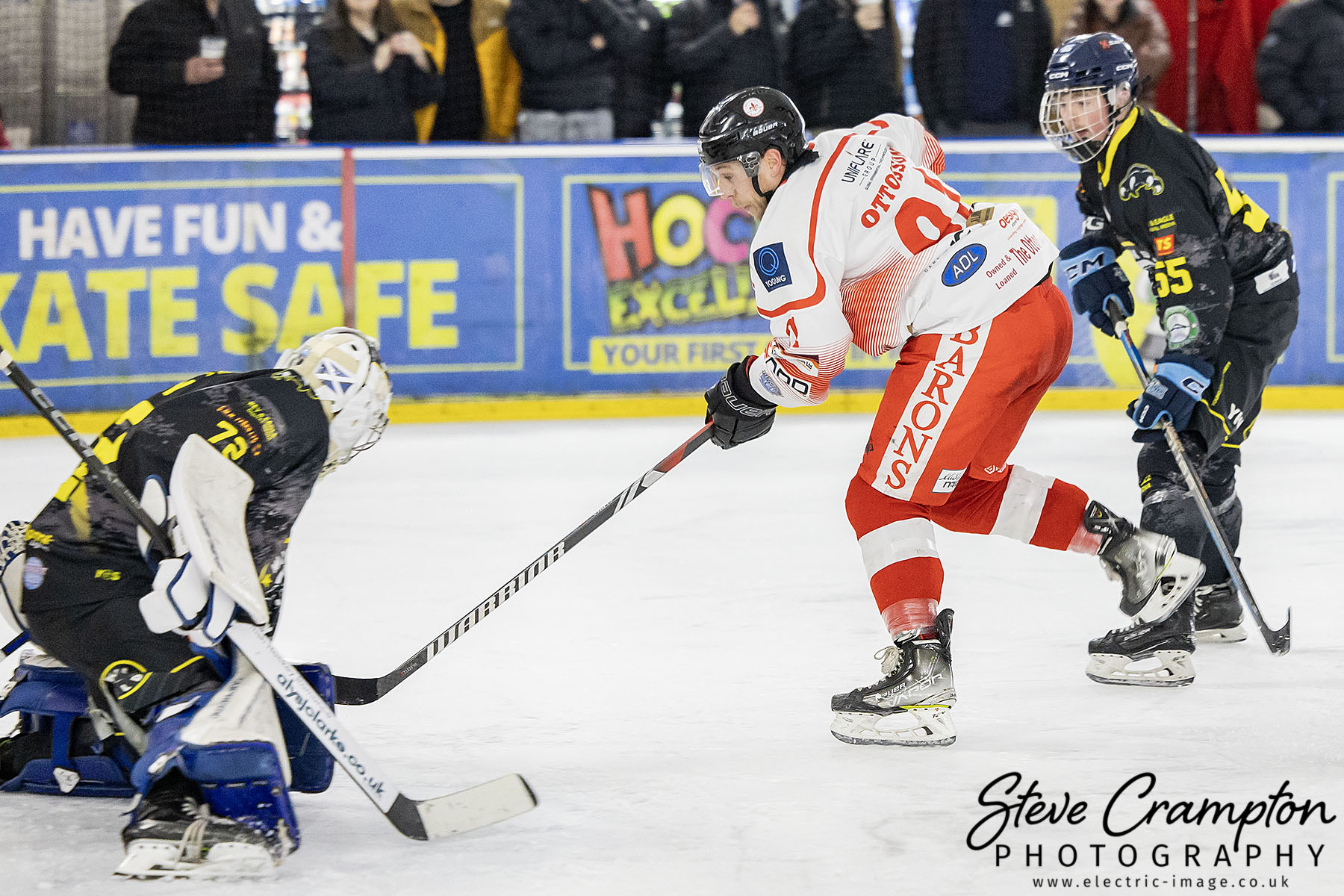 Ice Hockey