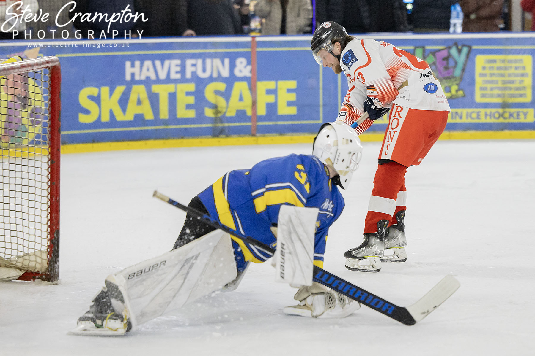 Ice Hockey
