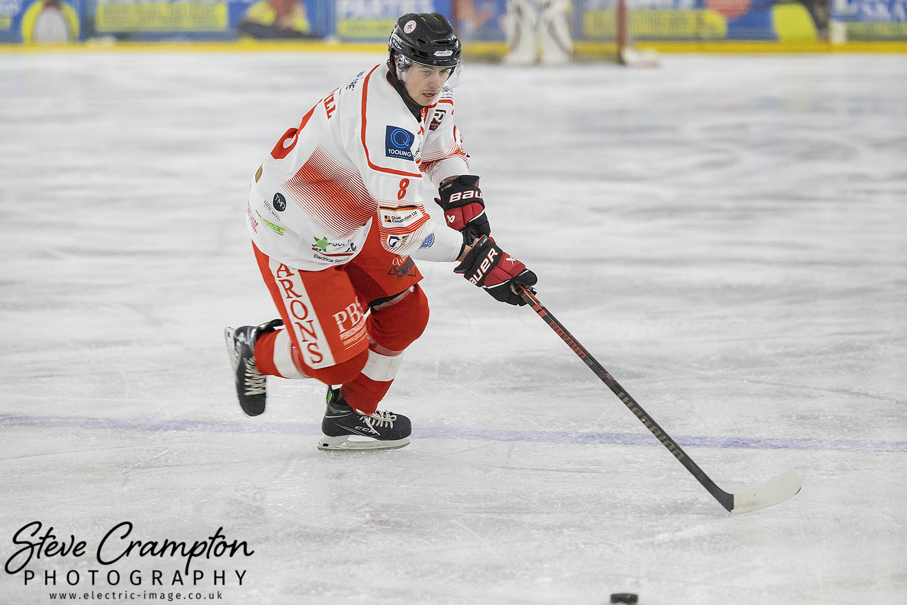 Uniflare Group Solihull Barons v Nottingham Lions