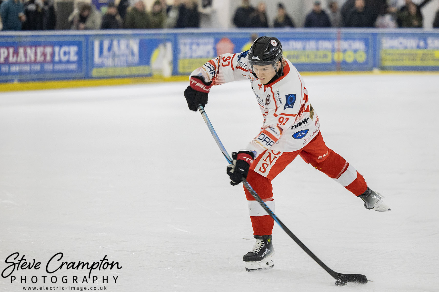 Uniflare Group Solihull Barons v Nottingham Lions