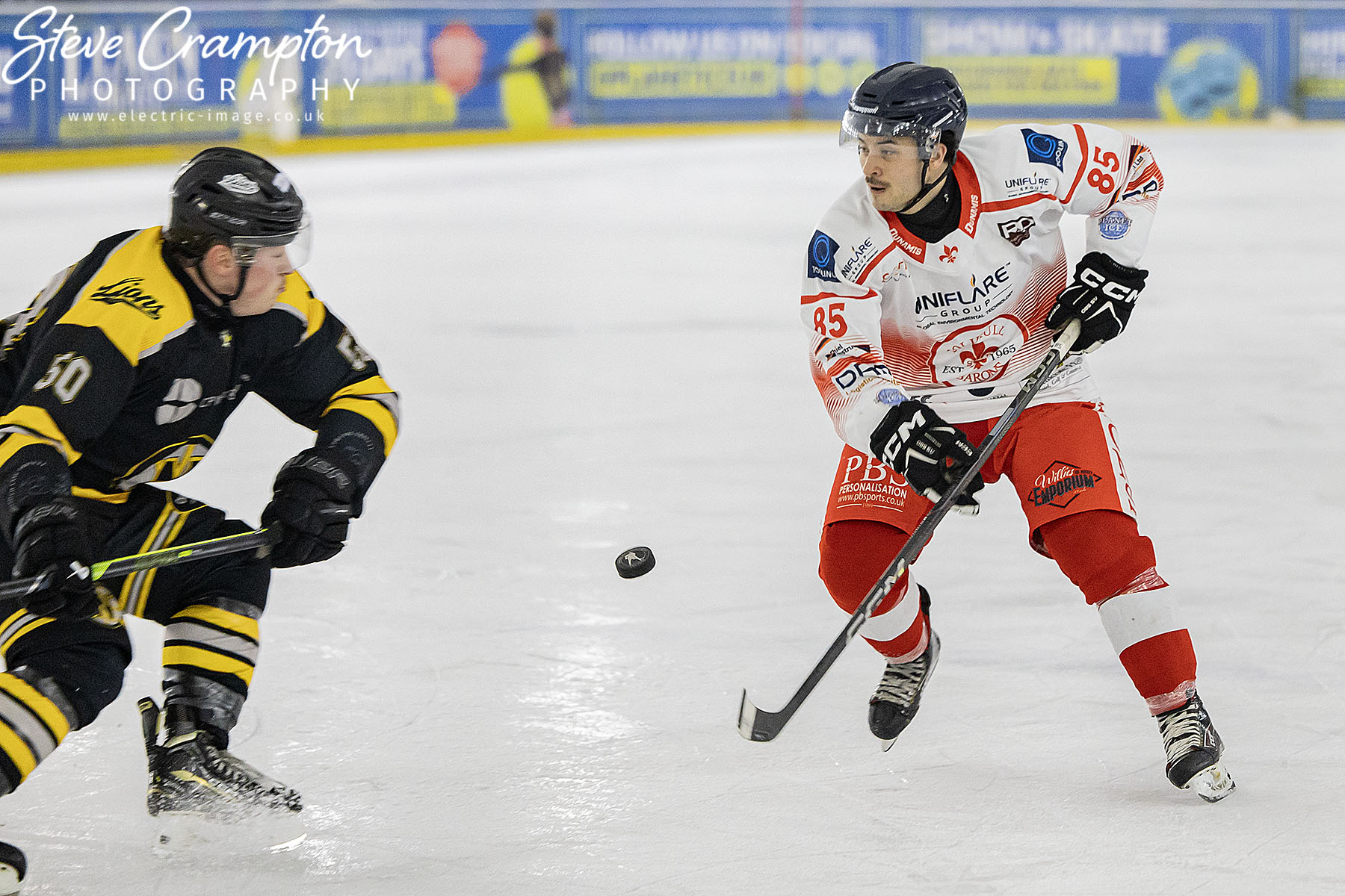 Ice Hockey