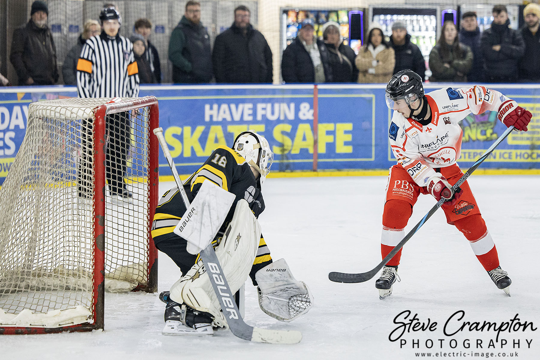 Ice Hockey