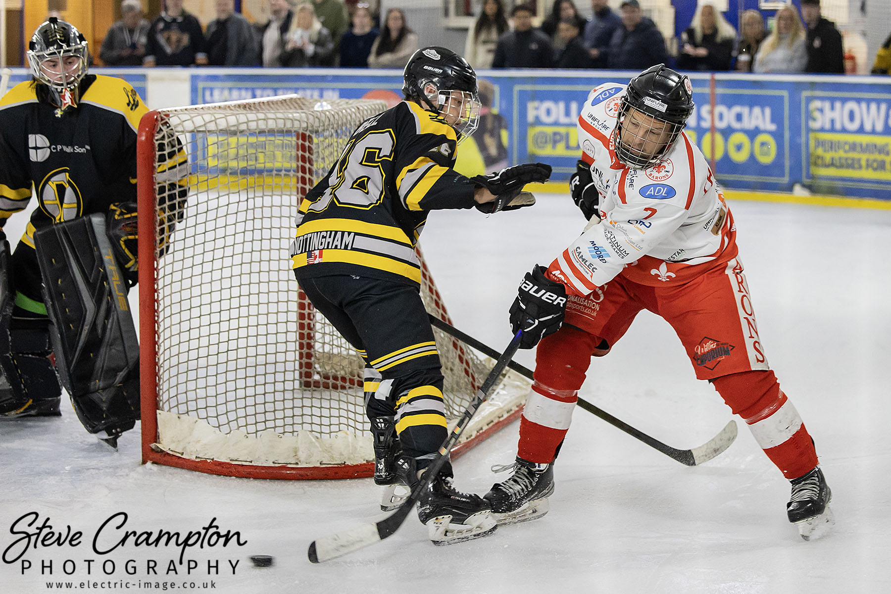 Ice Hockey