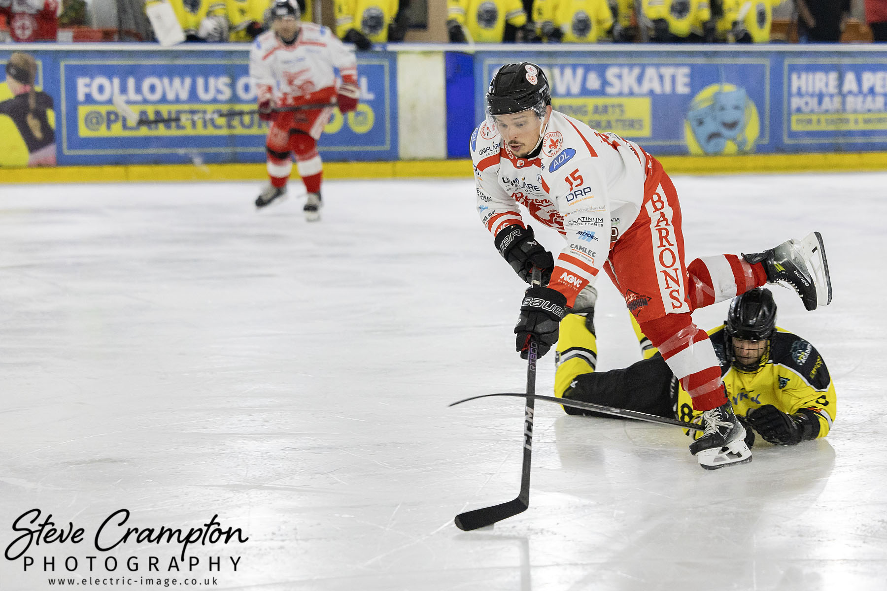 Ice Hockey
