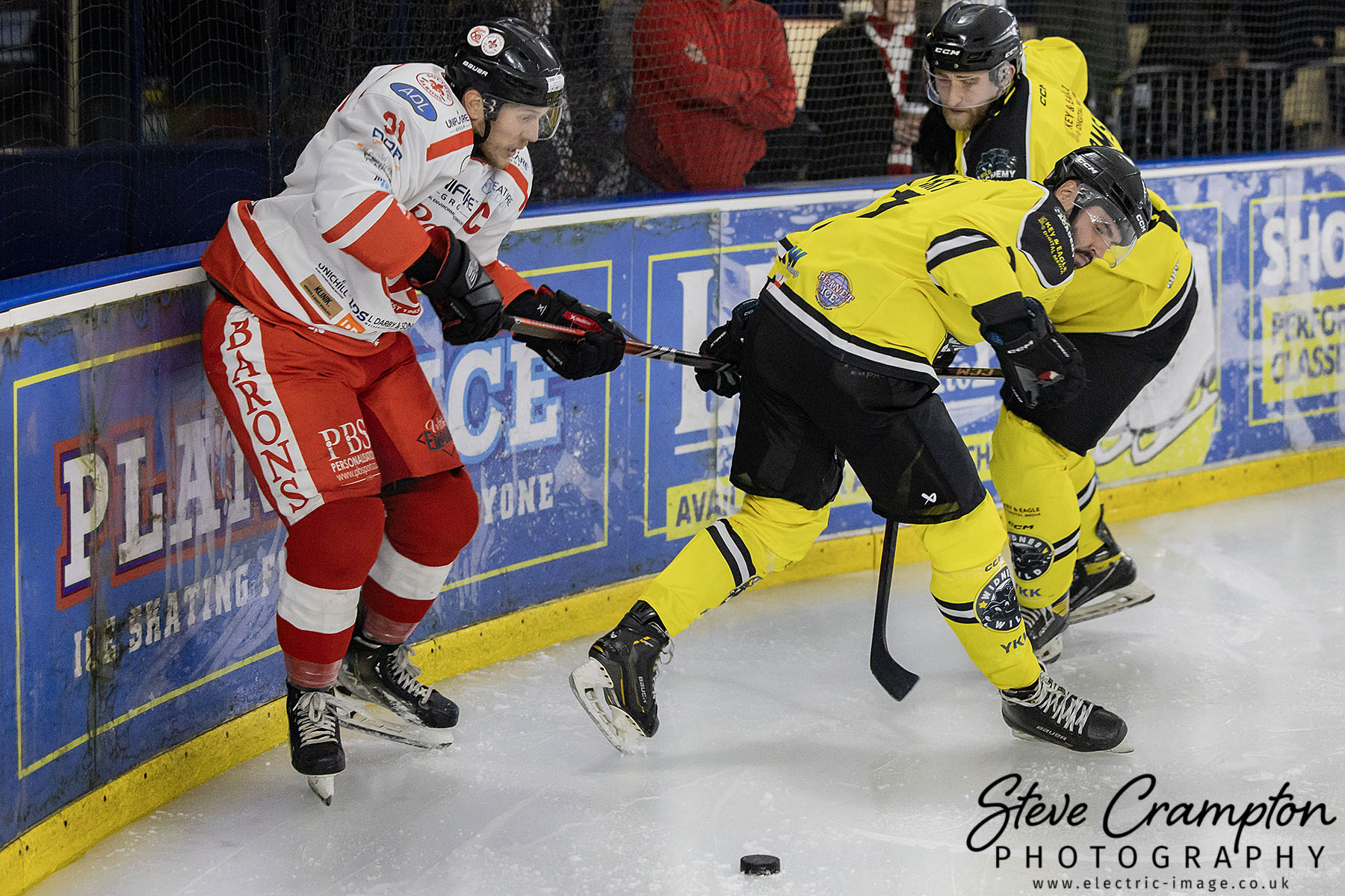 Ice Hockey