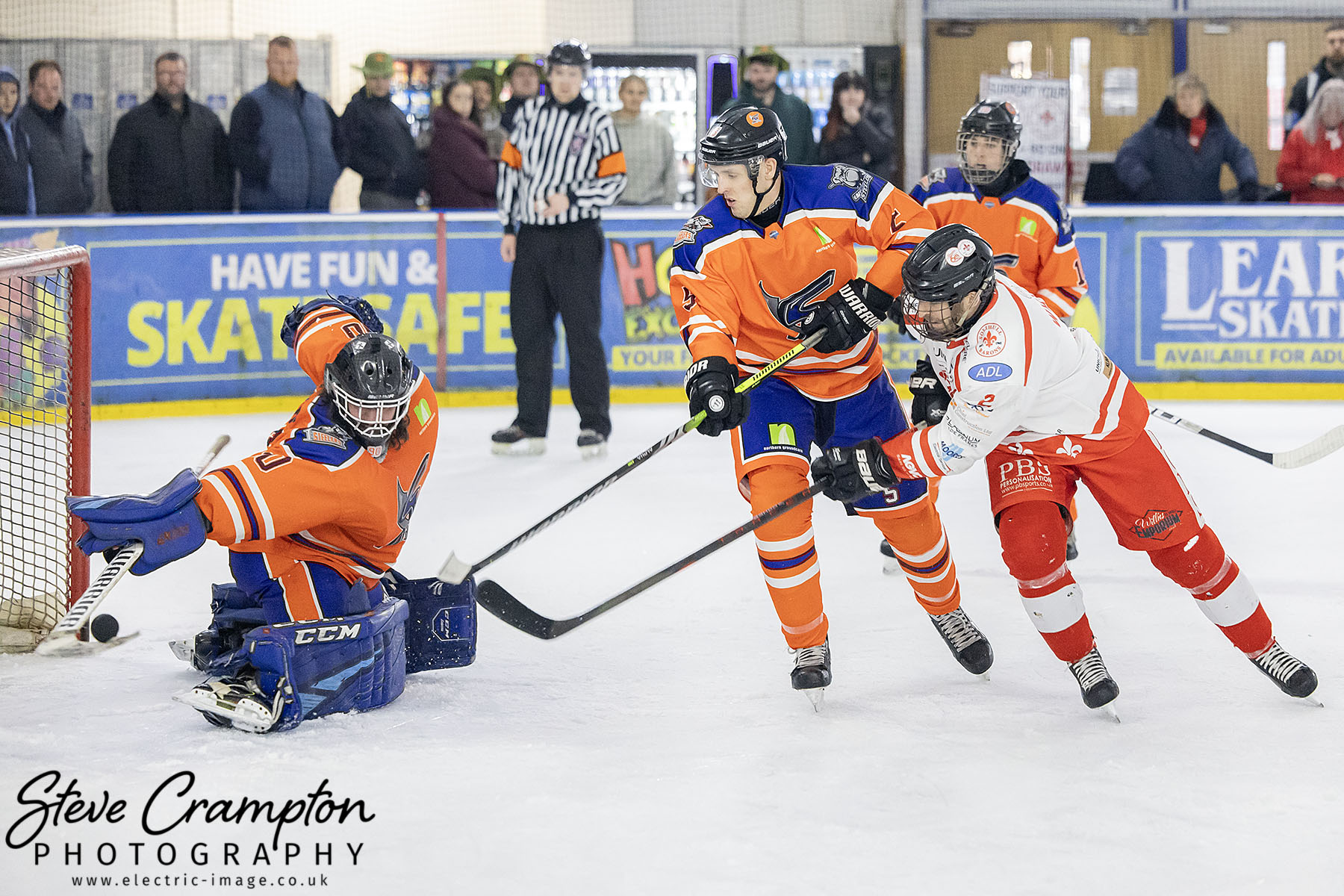 Ice Hockey