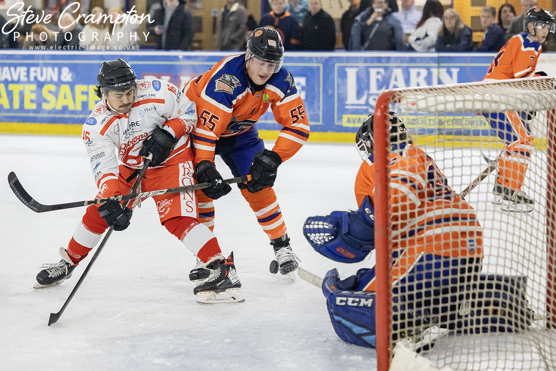 Ice Hockey