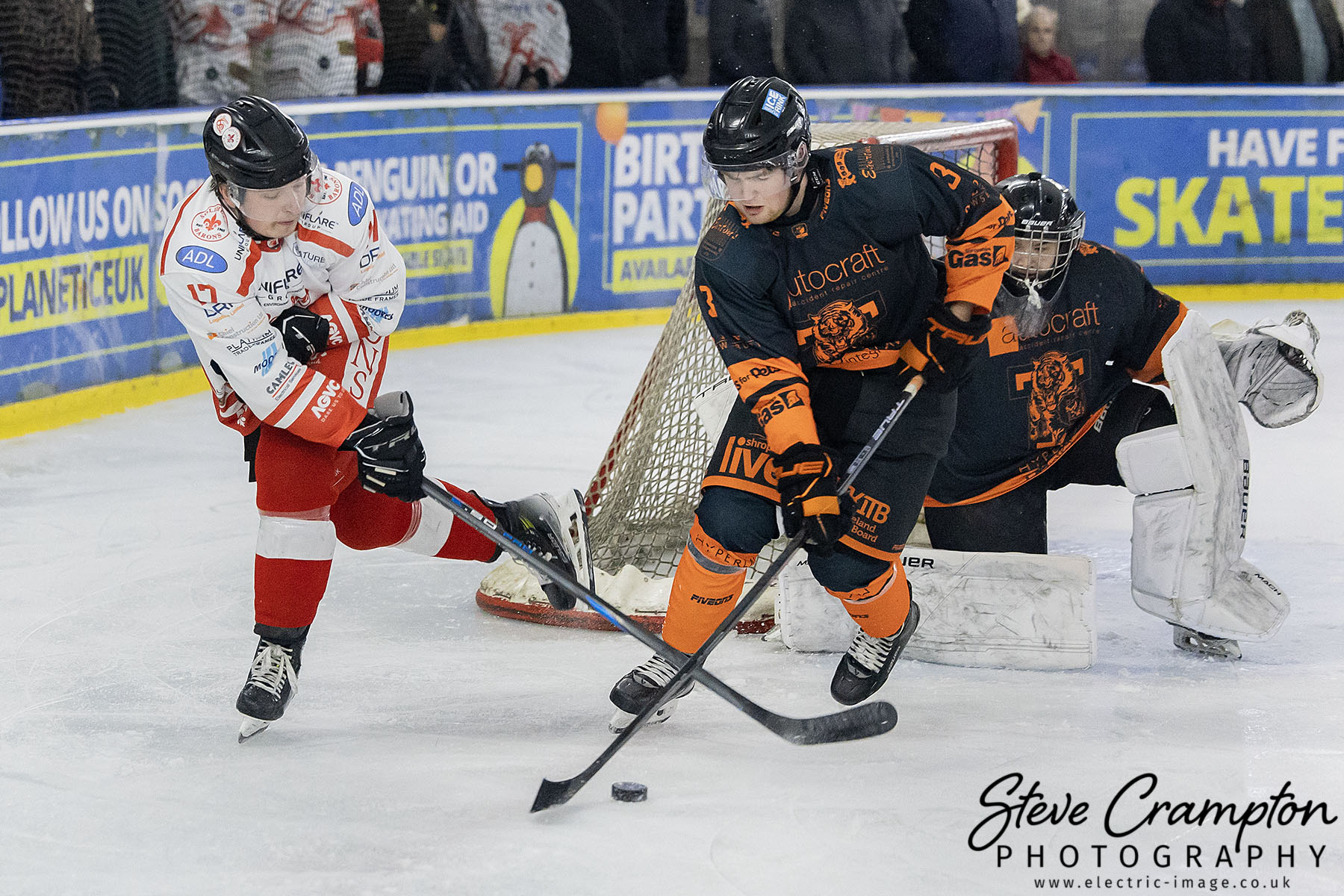 Ice Hockey