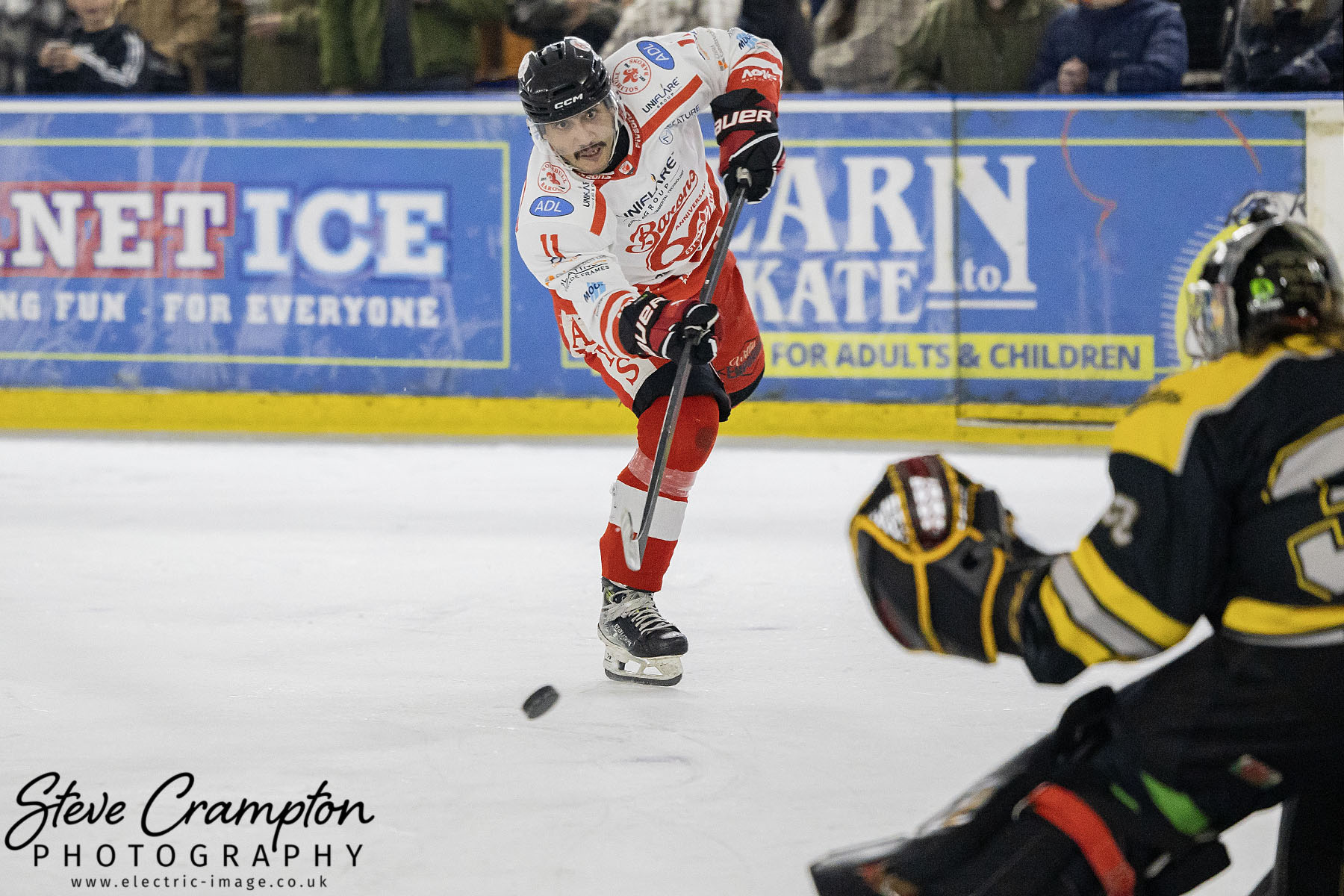Ice Hockey