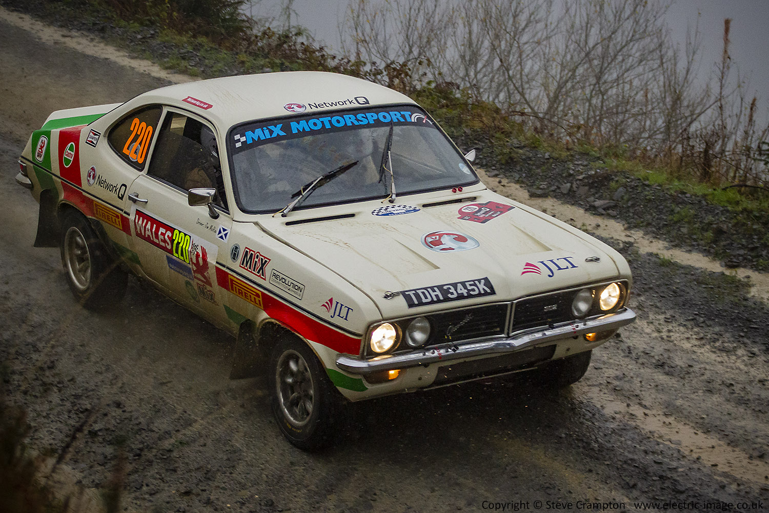 Motor Sport