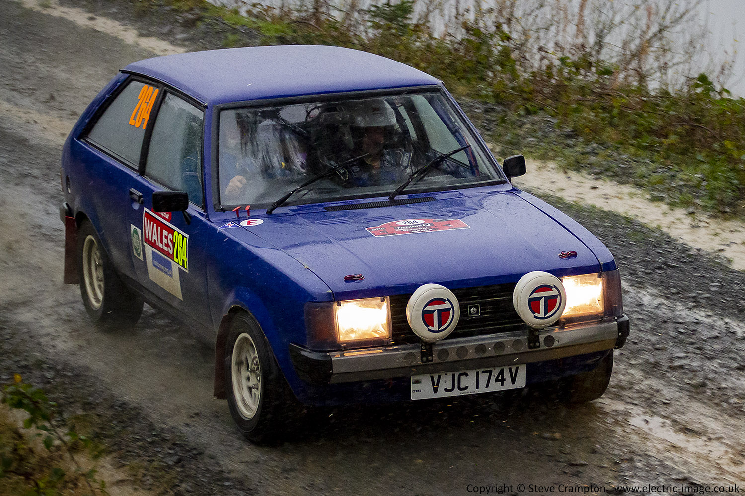Motor Sport