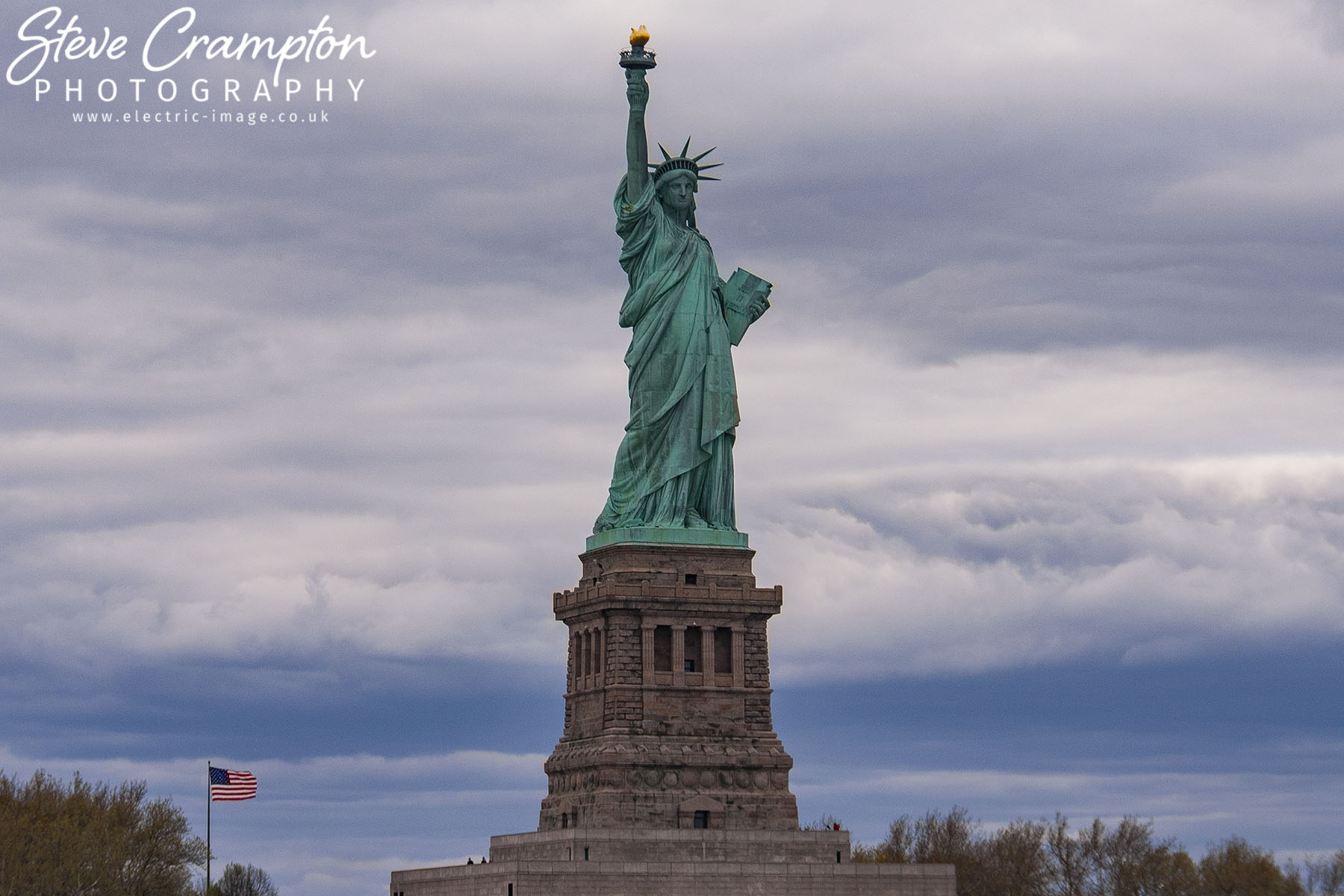 Statue of Liberty